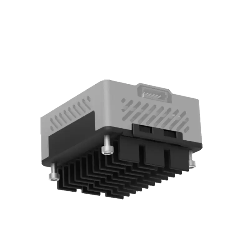 iFlight DJI O3 VTX ヒートシンク