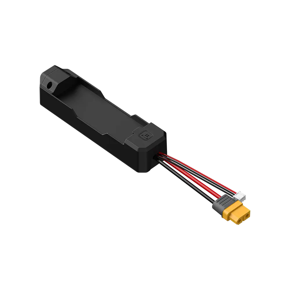 iFlight Defender 25用バッテリー充電アダプタ V1.1