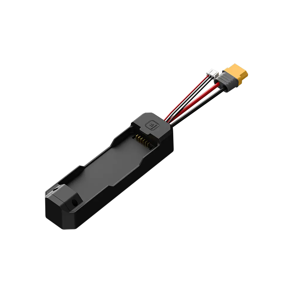 iFlight Defender 25用バッテリー充電アダプタ V1.1