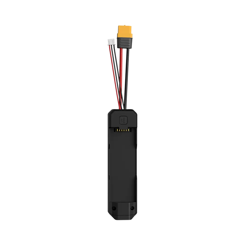 iFlight Defender 25用バッテリー充電アダプタ V1.1