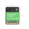 iFlight ELRS 868/900 RX+70mmアンテナ