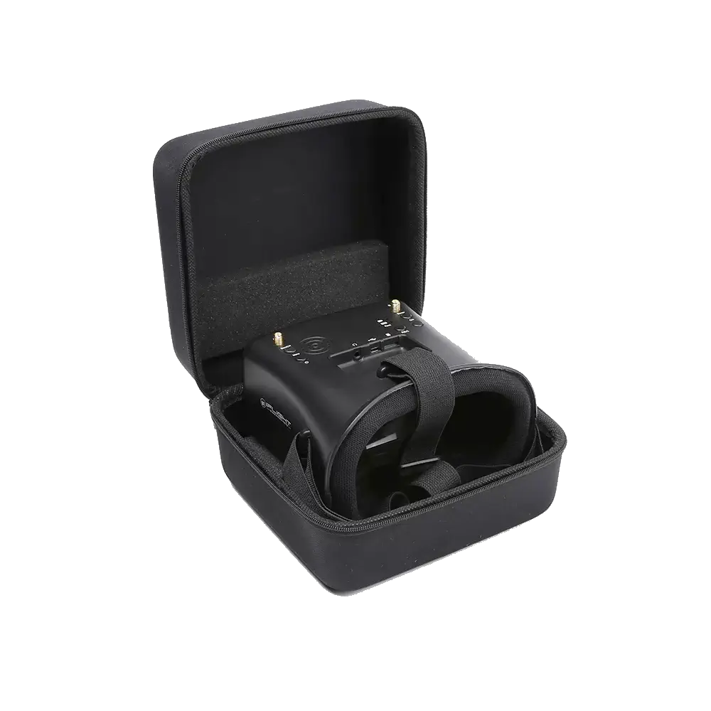 iFlight アナログFPVゴーグル - DVR