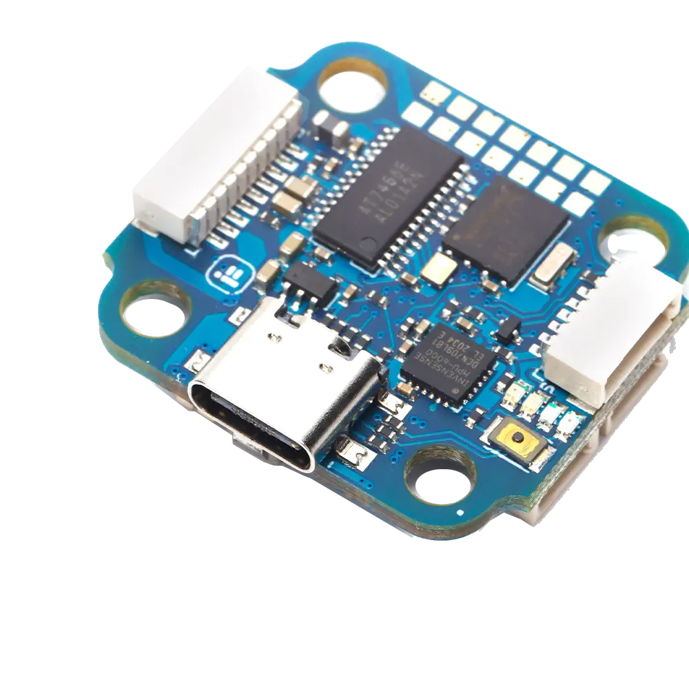 iFlight BLITZ Mini F4 フライトコントローラ