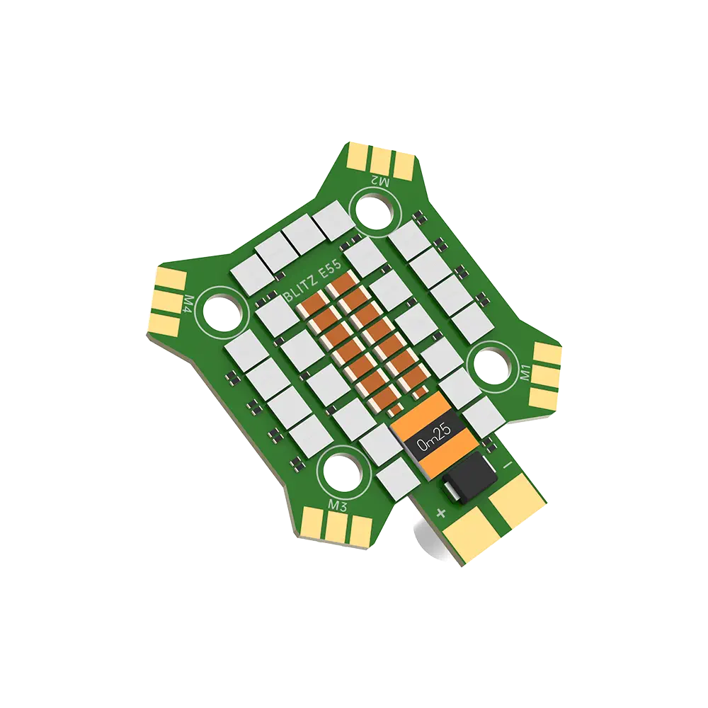 iFlight BLITZ Mini E55 4-In-1ESC