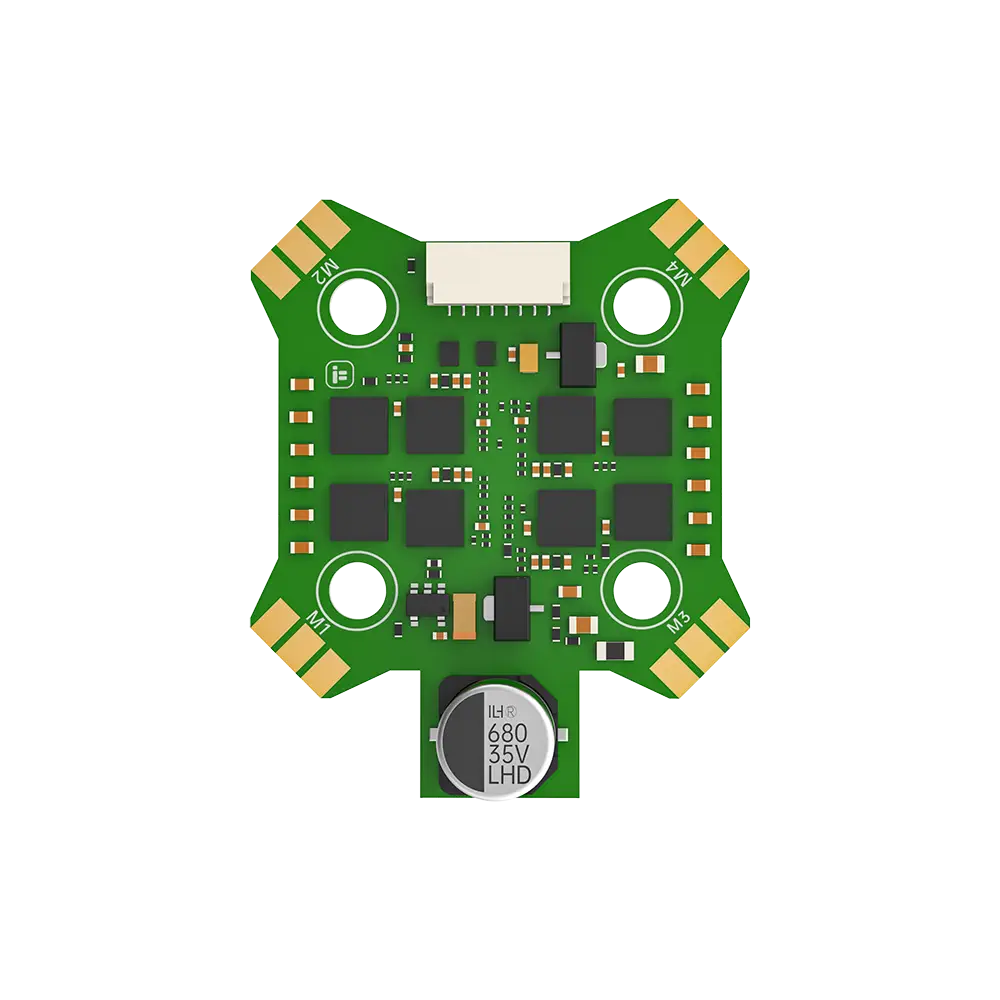 iFlight BLITZ Mini E55 4-In-1ESC