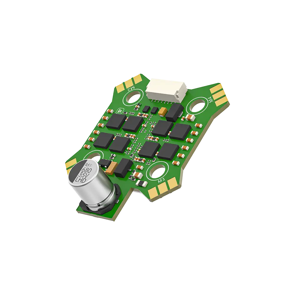 iFlight BLITZ Mini E55 4-In-1ESC