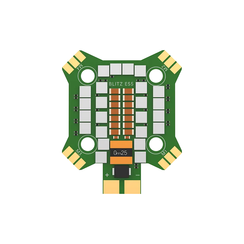 iFlight BLITZ Mini E55 4-In-1ESC