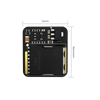 iFlight アンチスパークフィルタ 25 x 18mm