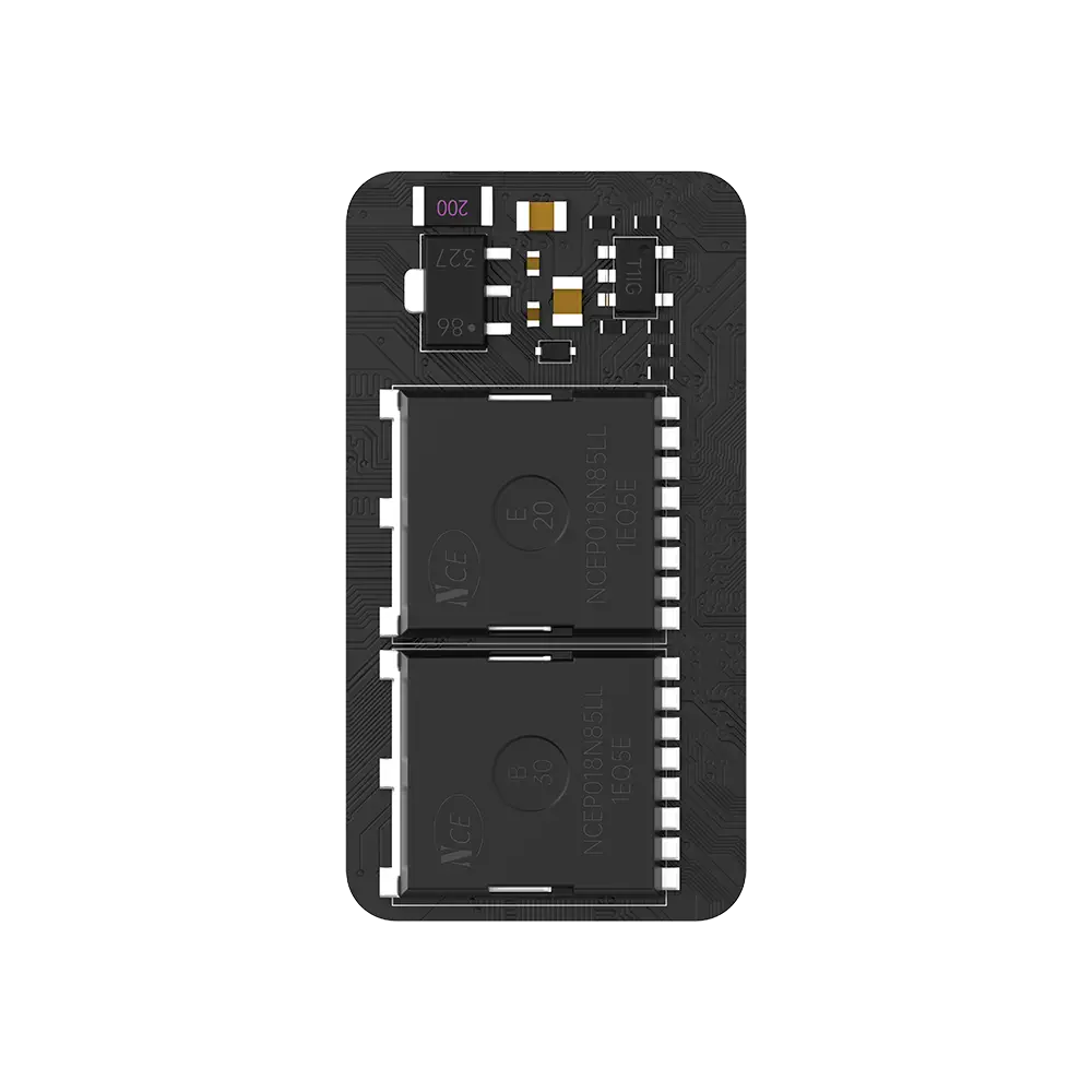 iFlight アンチスパークフィルタ 25 x 18mm