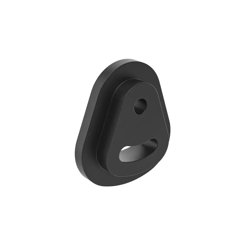 iFlight DJI O3 シリコン製 振動ダンパ (2個)