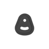 iFlight DJI O3 シリコン製 振動ダンパ (2個)