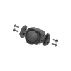 iFlight DJI O3 シリコン製 振動ダンパ (2個)