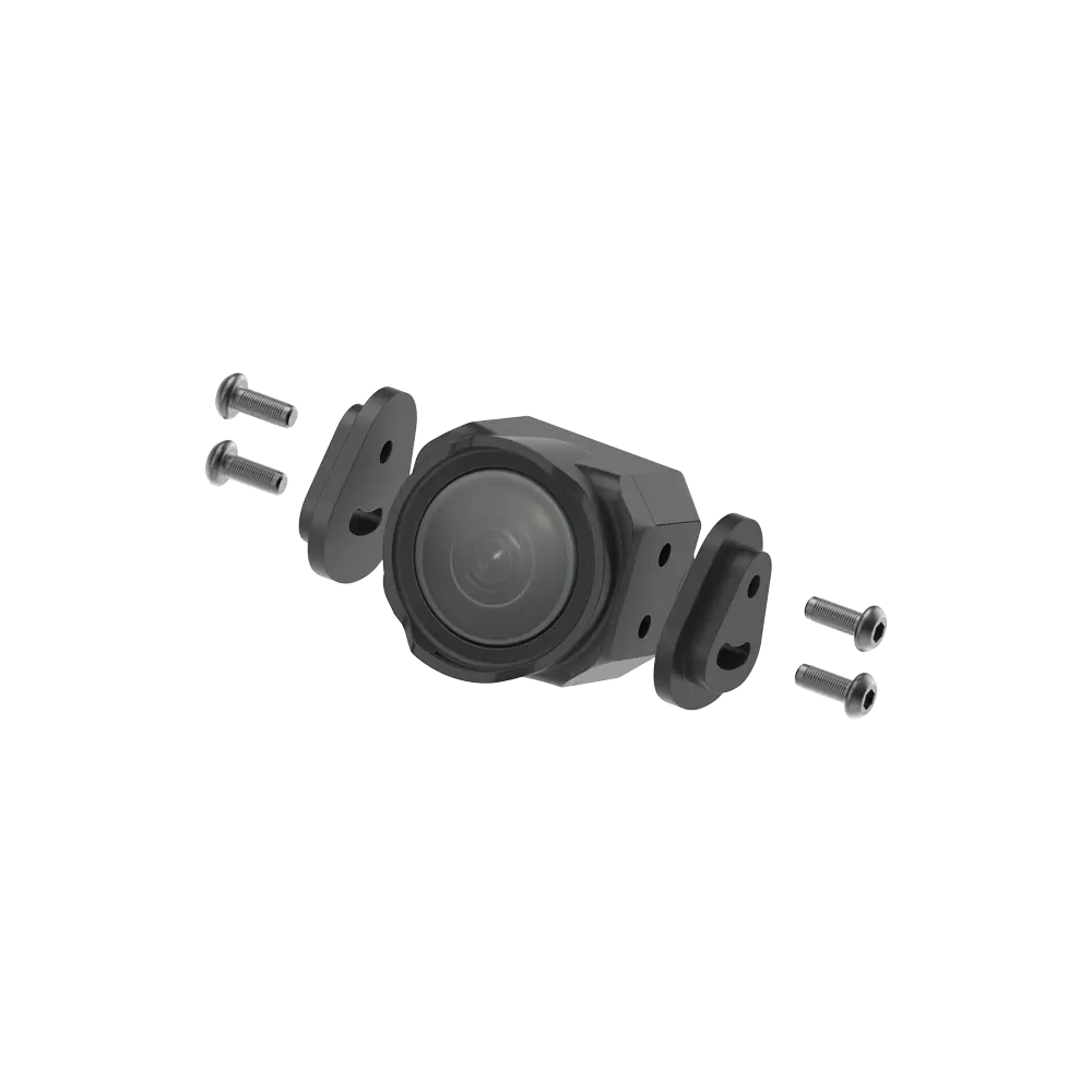 iFlight DJI O3 シリコン製 振動ダンパ (2個)