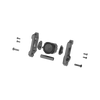 iFlight DJI O3 シリコン製 振動ダンパ (2個)