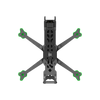 iFlight Nazgul Evoque F4X フレームキット