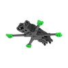 iFlight Nazgul Evoque F4X フレームキット