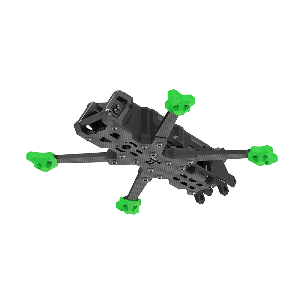 iFlight Nazgul Evoque F4X フレームキット