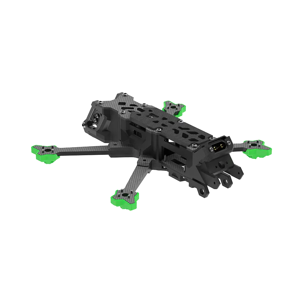 iFlight Nazgul Evoque F4X フレームキット