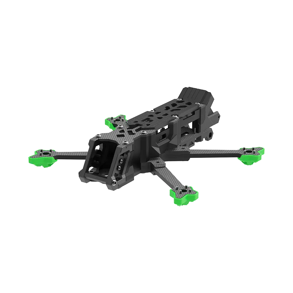iFlight Nazgul Evoque F4X フレームキット