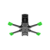 iFlight Nazgul Evoque F4X フレームキット