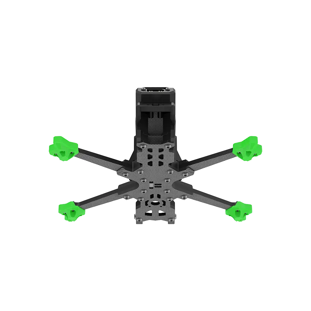 iFlight Nazgul Evoque F4X フレームキット