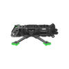 iFlight Nazgul Evoque F4X フレームキット