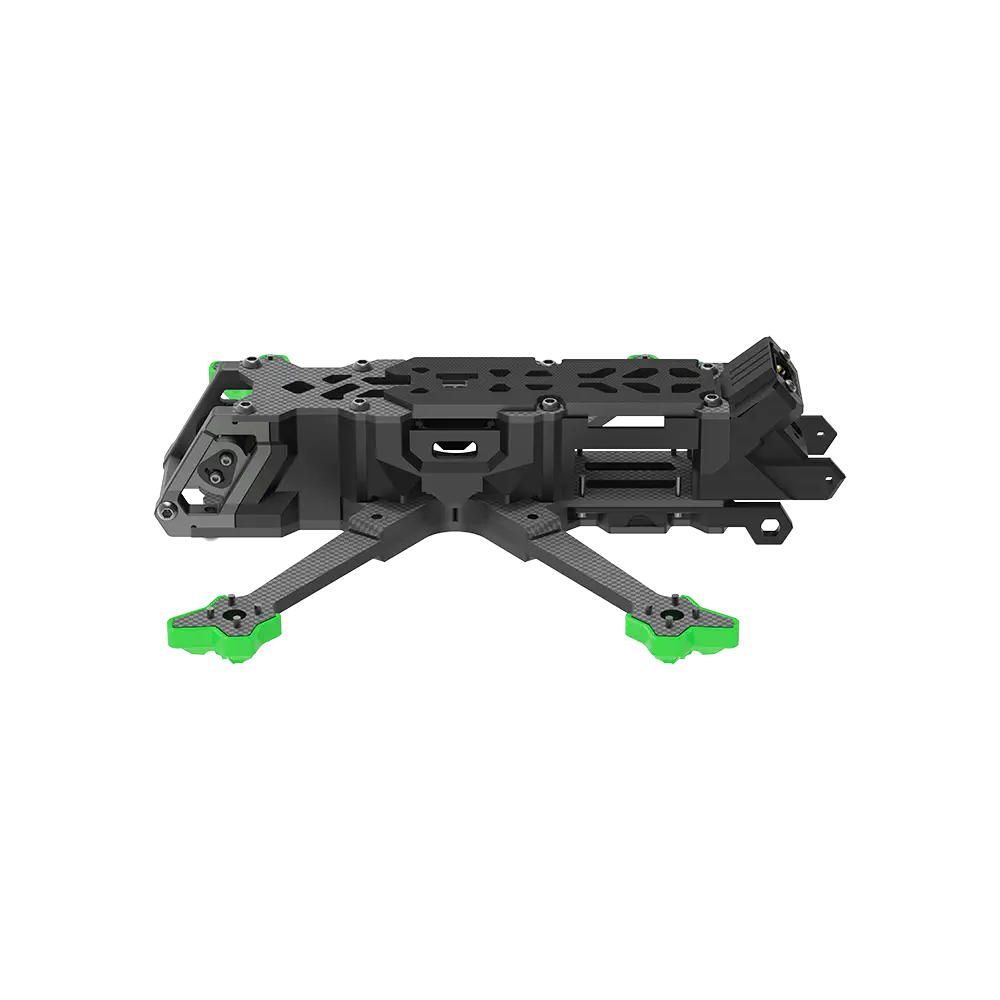 iFlight Nazgul Evoque F4X フレームキット