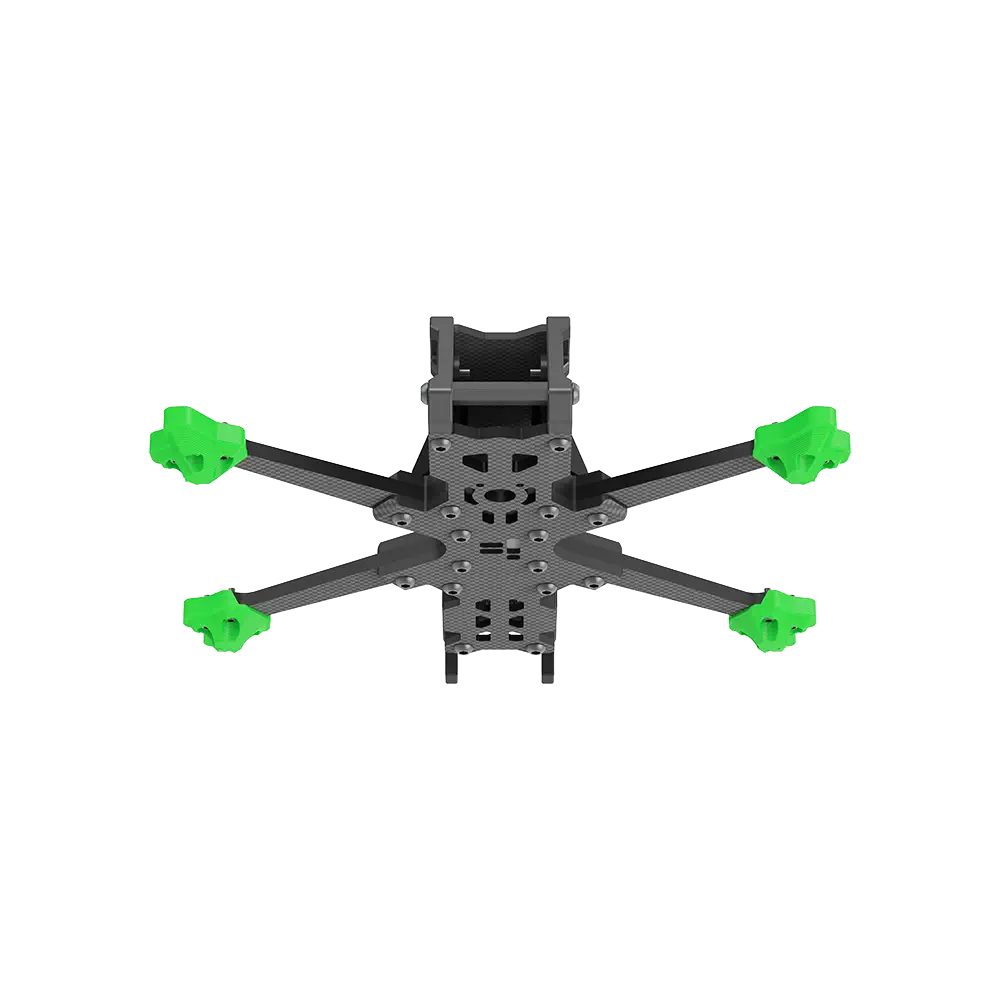 iFlight Nazgul Evoque F4X フレームキット