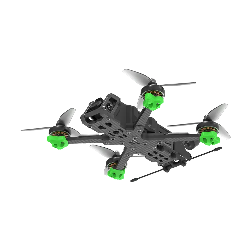 iFlight Nazgul Evoque F4Dフレームキット
