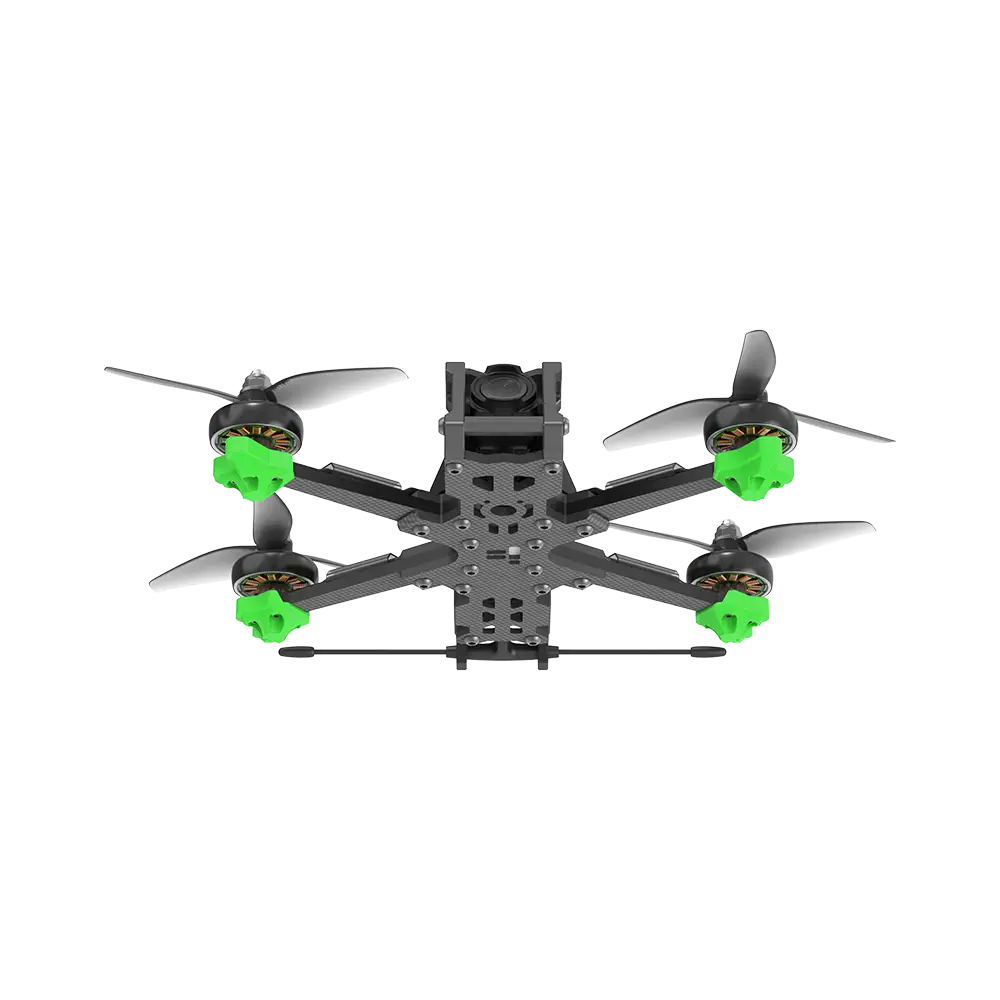 iFlight Nazgul Evoque F4Dフレームキット