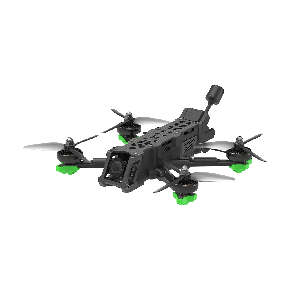 iFlight Nazgul Evoque F4Dフレームキット