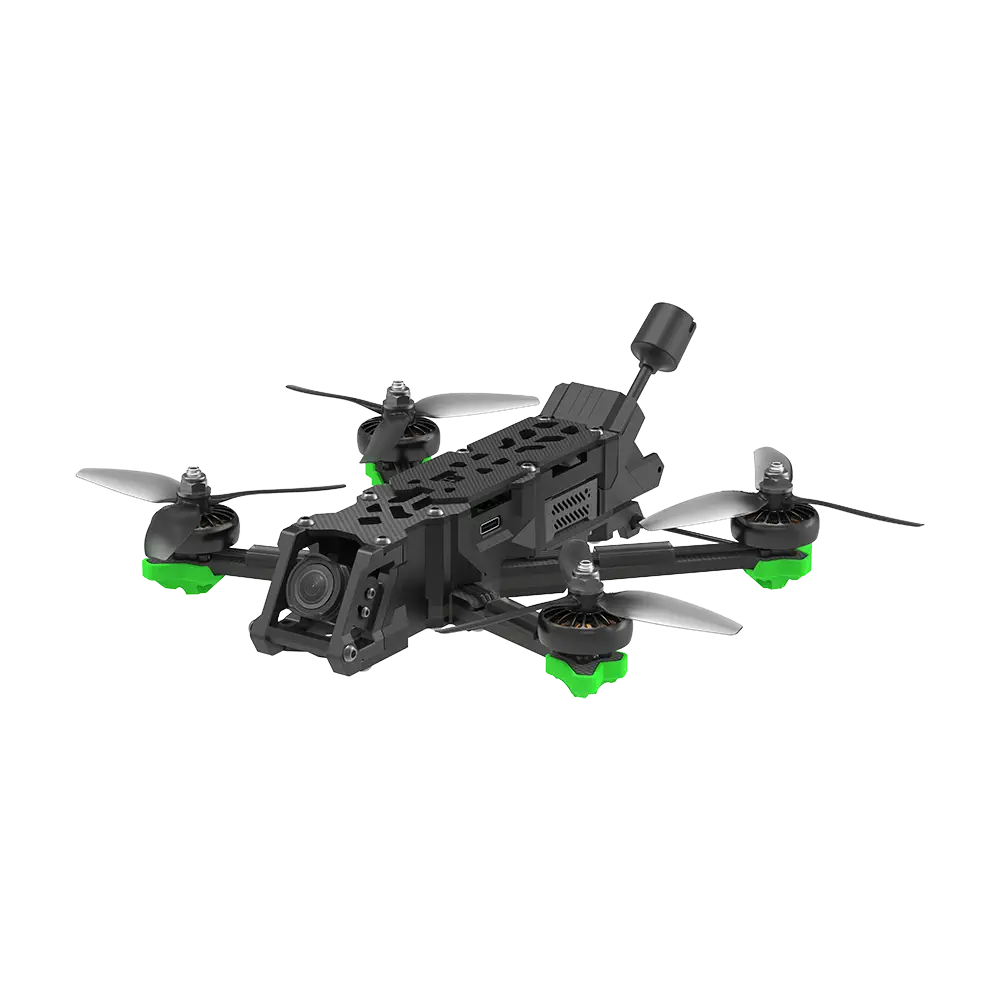 iFlight Nazgul Evoque F4Dフレームキット