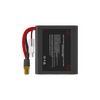 iFlight Fullsend LR 6S 1P 22.2V 4000mAh INR21700-40T XT60Hバッテリ