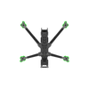 iFlight Nazgul Evoque F6X V2 フレームキット