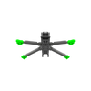 iFlight Nazgul Evoque F6X V2 フレームキット