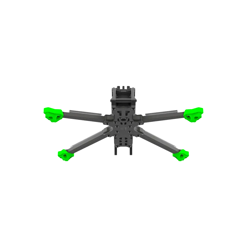 iFlight Nazgul Evoque F6X V2 フレームキット