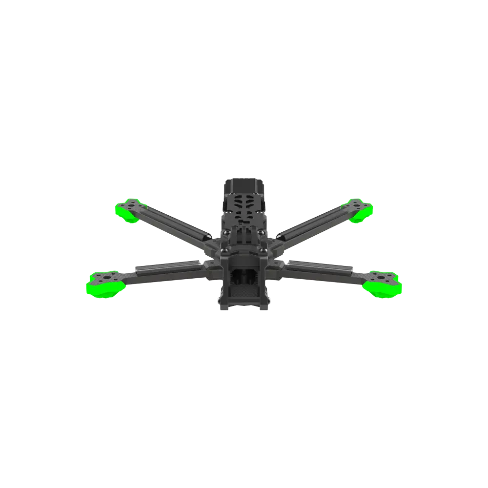 iFlight Nazgul Evoque F6X V2 フレームキット
