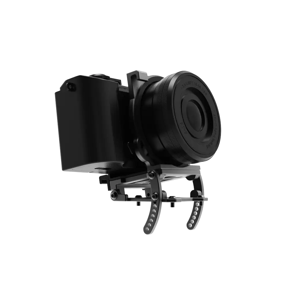iFlight SONY ZV-E10カメラマウント (Chimera7 Pro用)