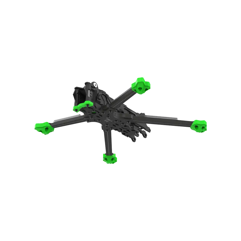 iFlight Nazgul Evoque F6D フレームキット