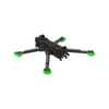 iFlight Nazgul Evoque F6D フレームキット