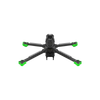 iFlight Nazgul Evoque F6D フレームキット