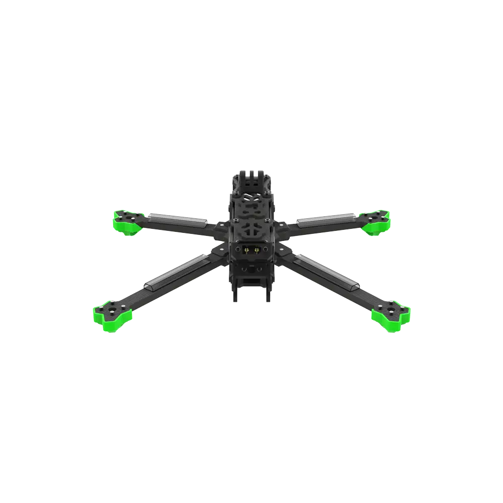 iFlight Nazgul Evoque F6D フレームキット