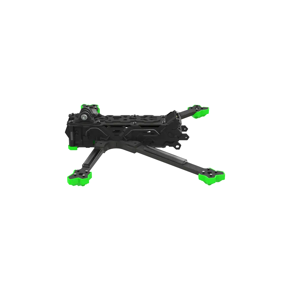 iFlight Nazgul Evoque F6D フレームキット