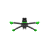 iFlight Nazgul Evoque F6D フレームキット