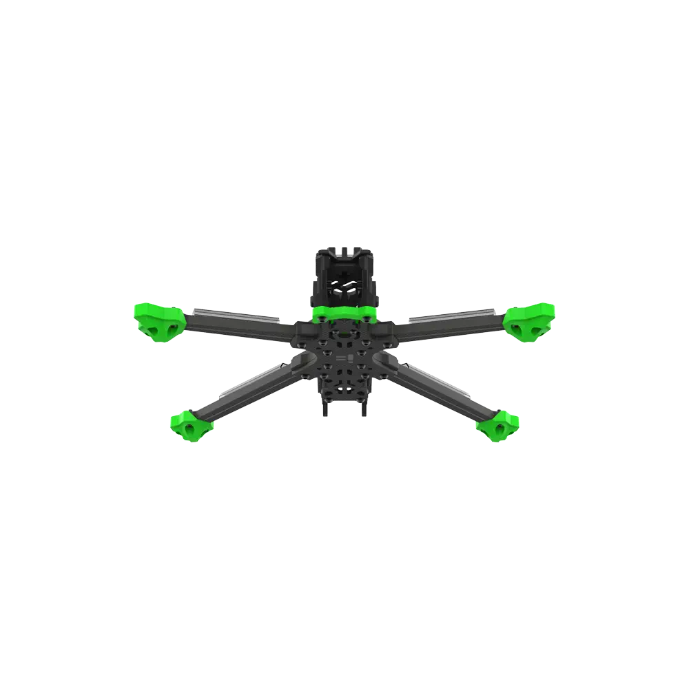 iFlight Nazgul Evoque F6D フレームキット