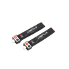 iFlight Fullsend 1S HV 300mAh 40C Lipoバッテリ PH2.0 - 5個