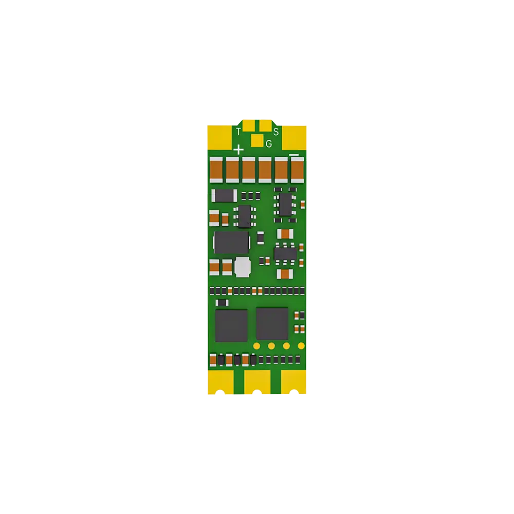 iFlight BLITZ E55 55A シングルESC