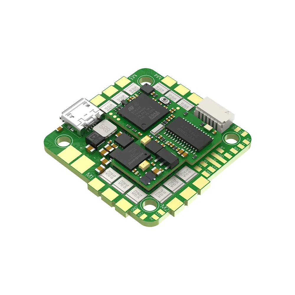 iFlight BLITZ Whoop F7 AIO V1.1（2～6S 55A ESC）