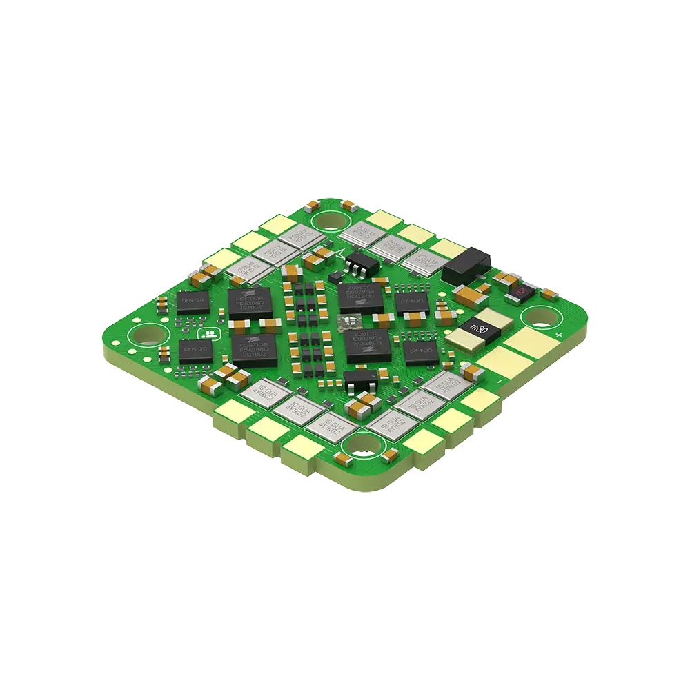 iFlight BLITZ Whoop F7 AIO V1.1（2～6S 55A ESC）