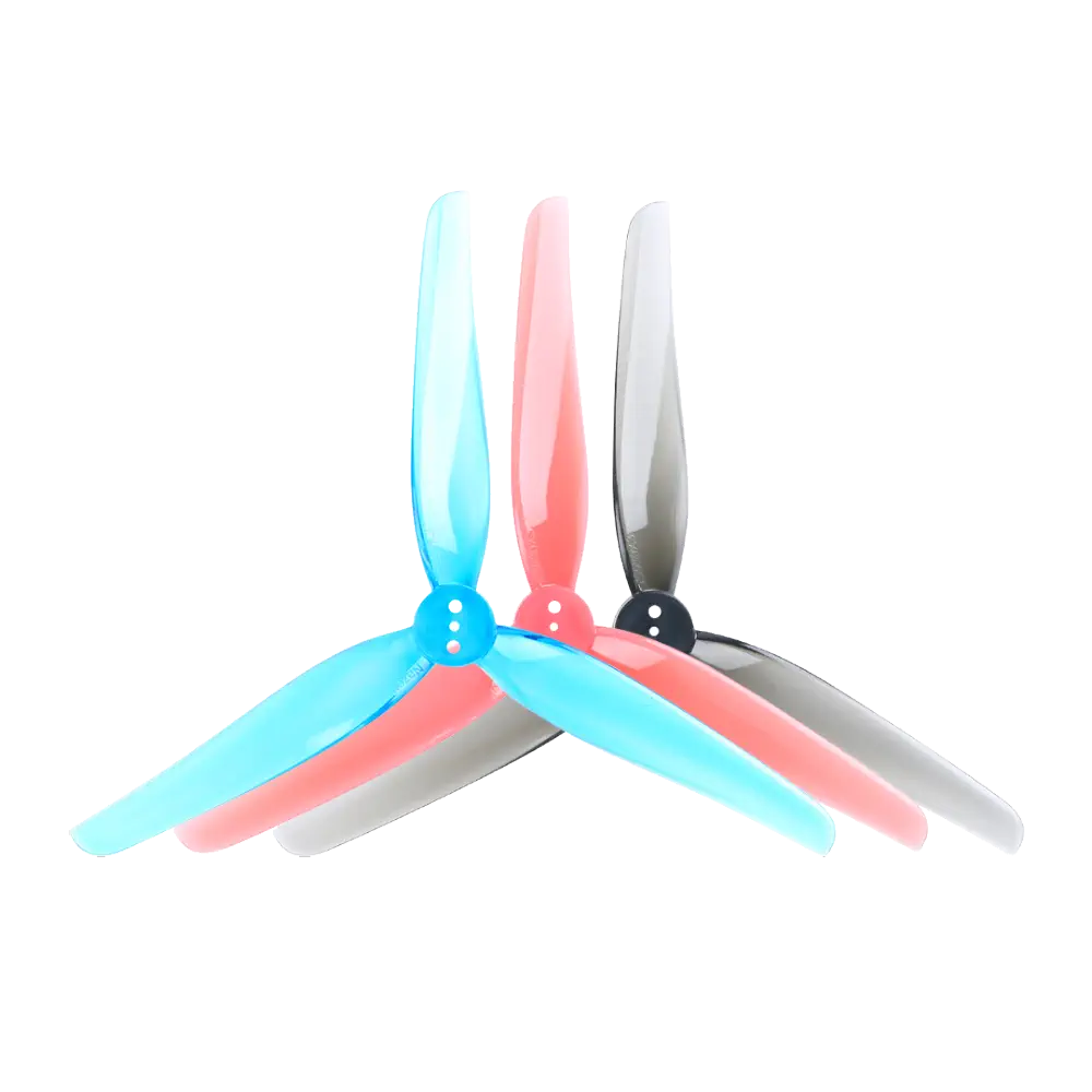 iFlight Nazgul 5030プロペラ (4個 / セット) - 青色